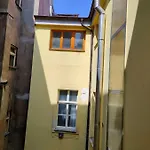 Apartment Cityscape Wenceslas Square *