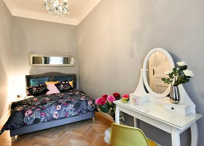Appartement Cityscape Wenceslas Square Prague