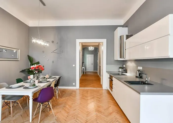 Διαμέρισμα Cityscape Wenceslas Square Πράγα